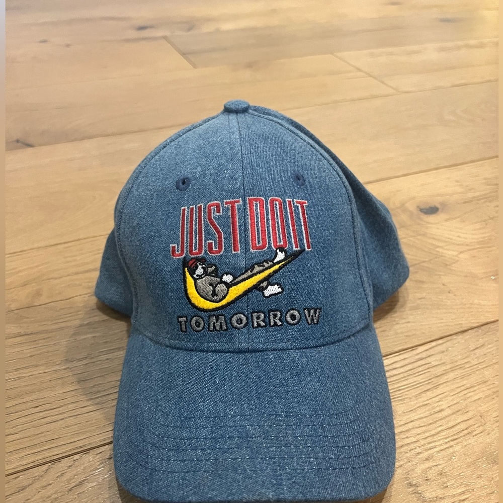 Just Do It Hat